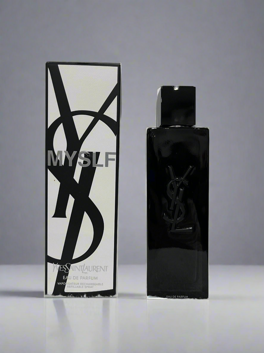 MYSELF EDP | TESTER