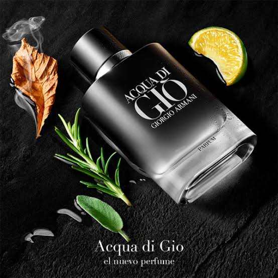 ACQUA DI GIO PARFUM