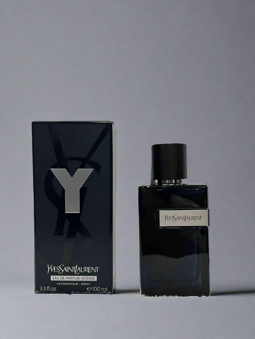 Y EAU DE PARFUM INTENSE | TESTER