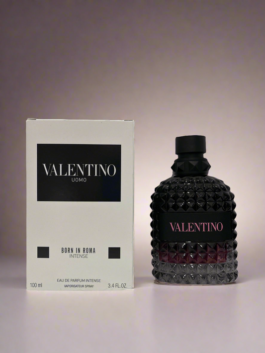 VALENTINO INTENSE | TESTER