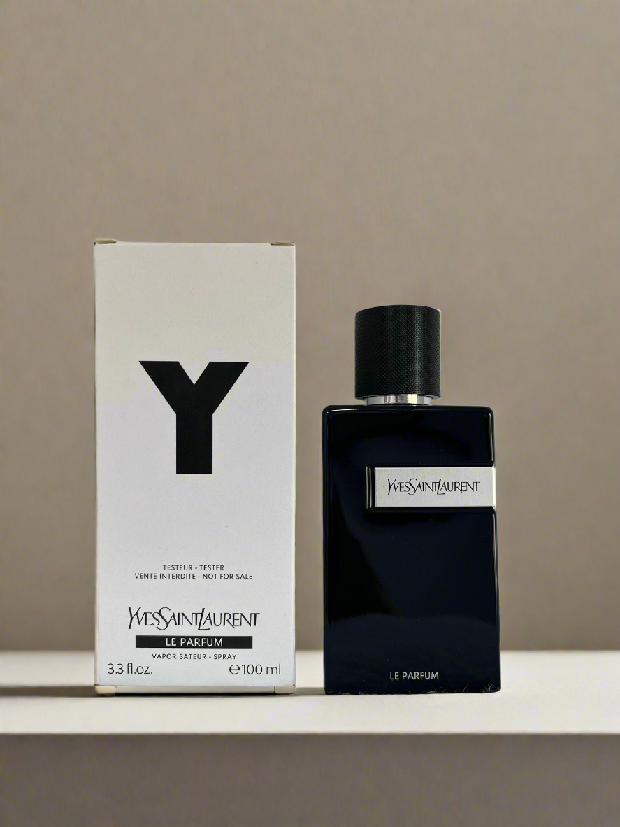 Y LE PARFUM | TESTER