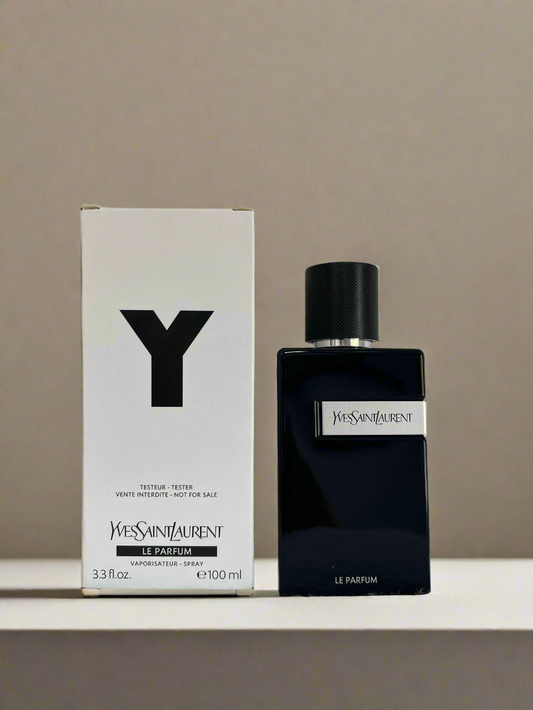 Y LE PARFUM | TESTER