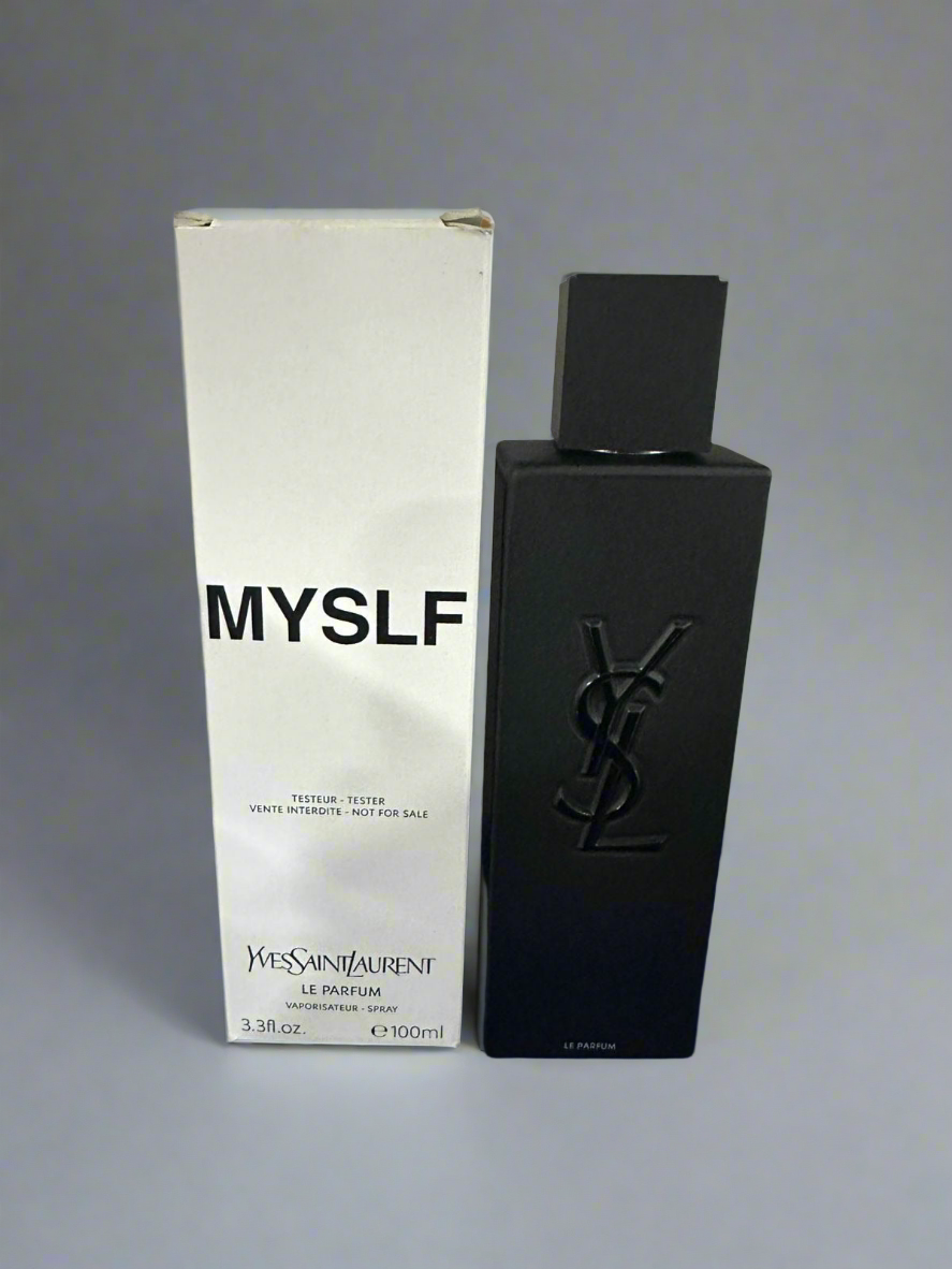 MYSELF LE PARFUM | TESTER