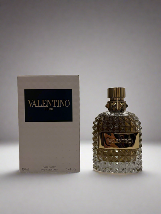 VALENTINO UOMO EDT | TESTER