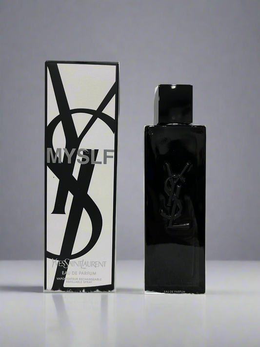 MYSELF EDP | TESTER