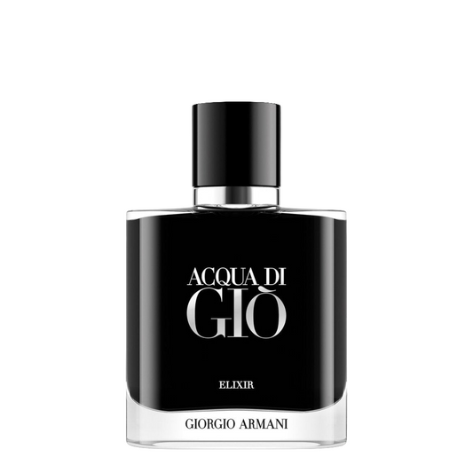 ACQUA DI GIO ELIXIR