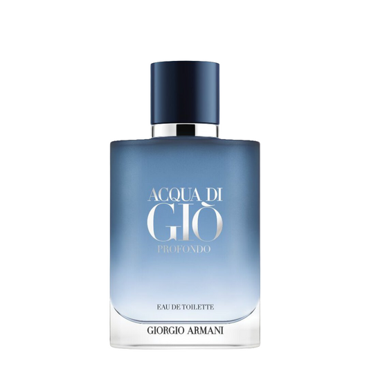 ACQUA DI GIO PROFONDO EDT