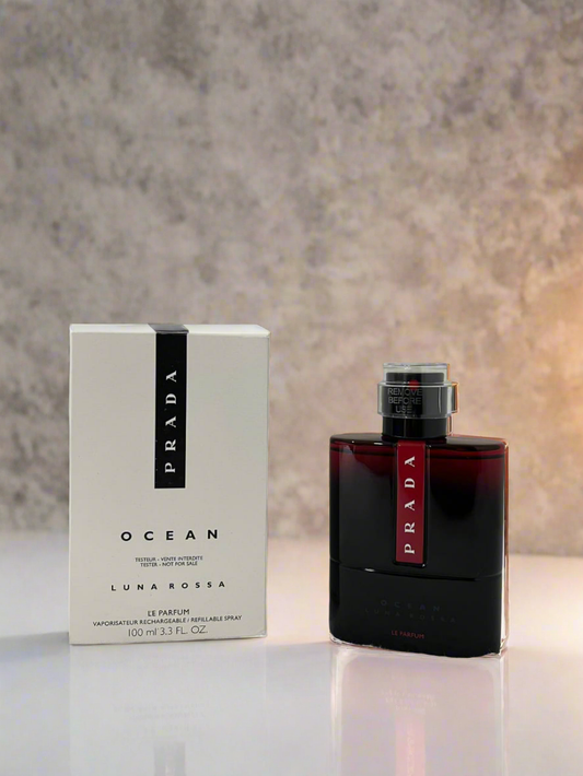 PRADA LUNA ROSSA OCEAN LE PARFUM | TESTER