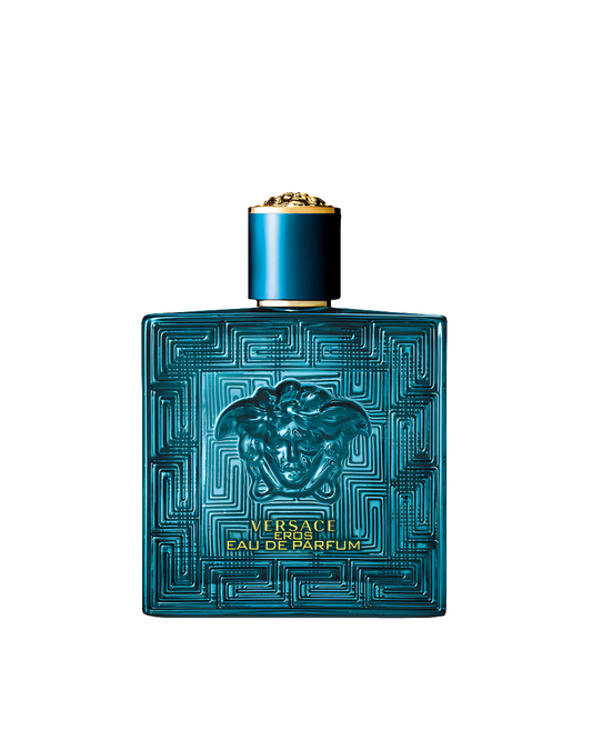 EROS EAU DE PARFUM